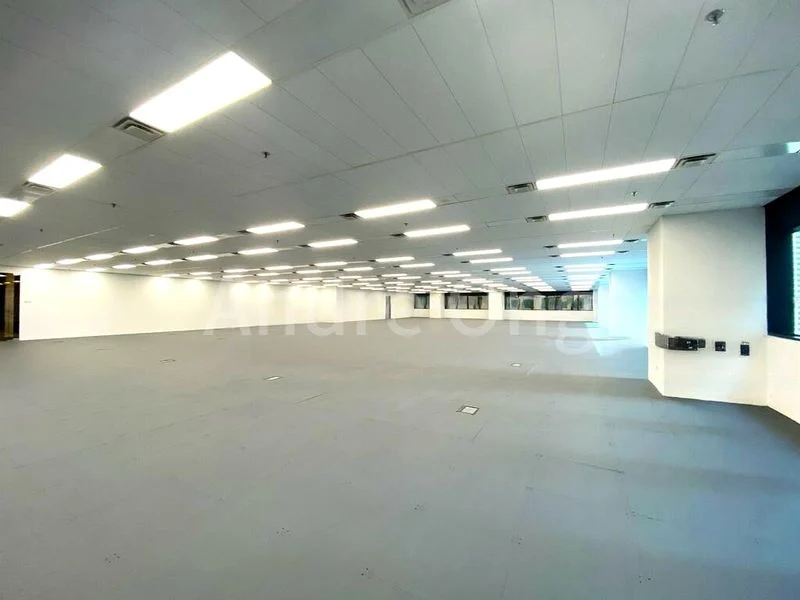 Office for Rent: Robinson 77 - Image 1