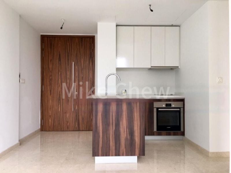 2 Bed Condo for Rent in  The Line @ Tanjong Rhu - Image 1