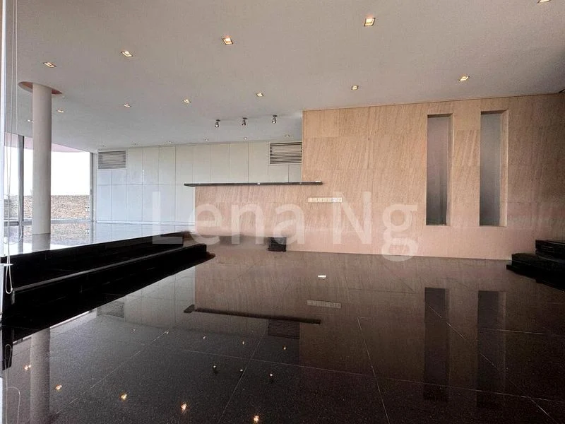 3 Bed Apartment (Condo) for Rent in  Palisades - Image 13