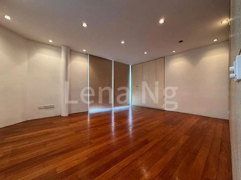 3 Bed Apartment (Condo) for Rent in  Palisades - Image 11