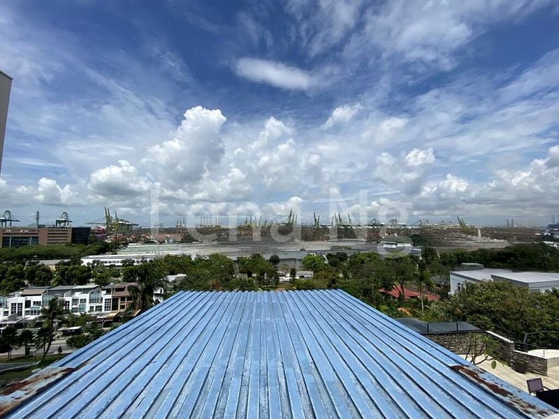 3 Bed Apartment (Condo) for Rent in  Palisades - Image 2