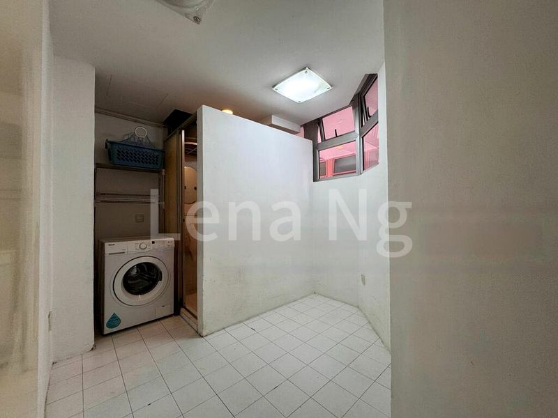 3 Bed Apartment (Condo) for Rent in  Palisades - Image 5