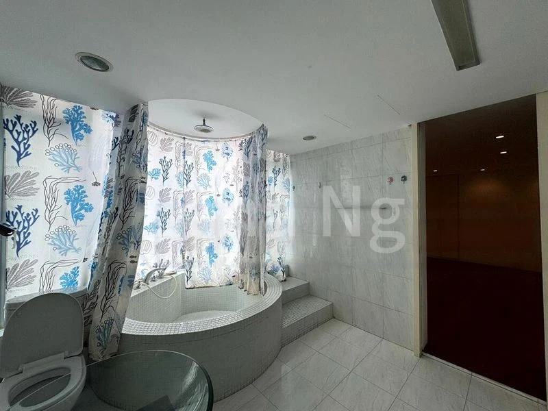 3 Bed Apartment (Condo) for Rent in  Palisades - Image 9