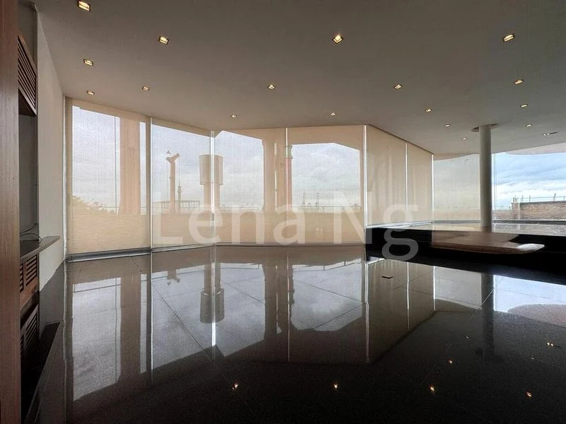 3 Bed Apartment (Condo) for Rent in  Palisades - Image 16