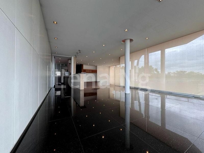 3 Bed Apartment (Condo) for Rent in  Palisades - Image 14