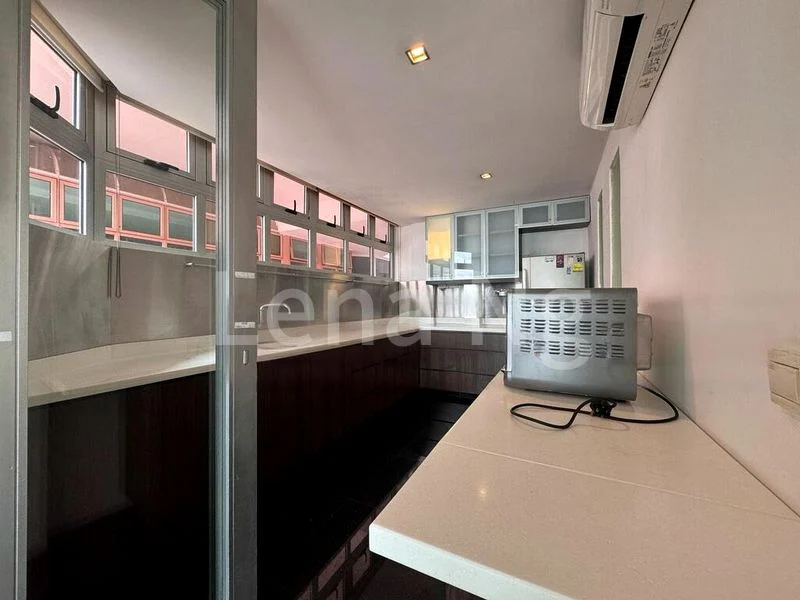 3 Bed Apartment (Condo) for Rent in  Palisades - Image 12