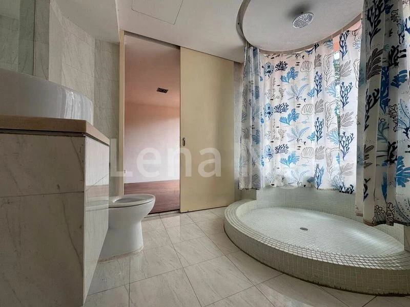 3 Bed Apartment (Condo) for Rent in  Palisades - Image 4