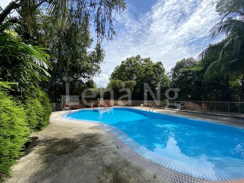 3 Bed Apartment (Condo) for Rent in  Palisades - Image 3