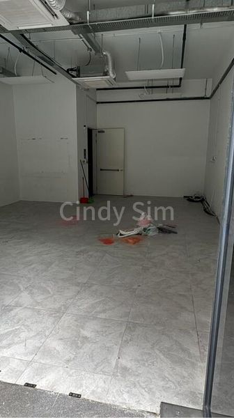 Other Retail for Sale: Riverfront Residences, 51 Hougang Avenue 7, Singapore 533818 - Image 5