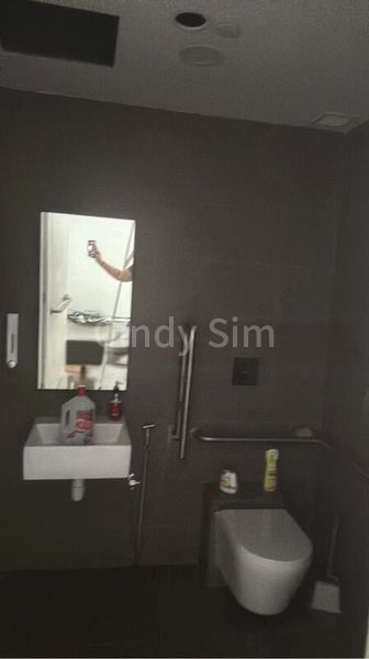 Other Retail for Sale: Riverfront Residences, 51 Hougang Avenue 7, Singapore 533818 - Image 1