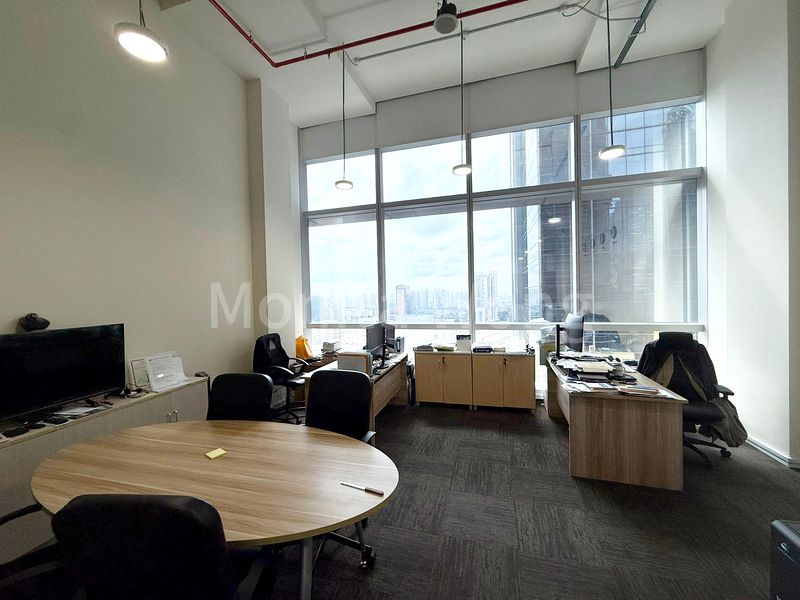 Office for Rent in  Singapore Business Federation (SBF) Center - Image 5