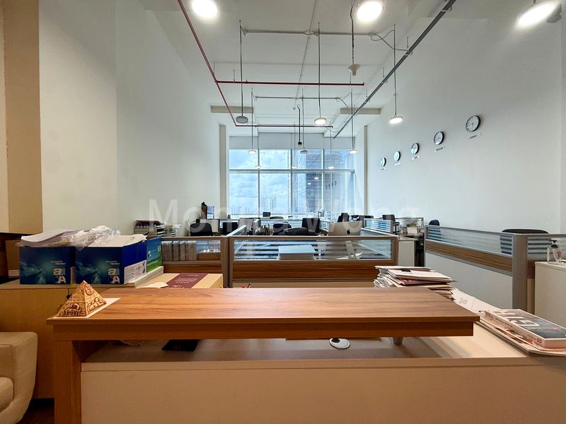 Office for Rent in  Singapore Business Federation (SBF) Center - Image 7