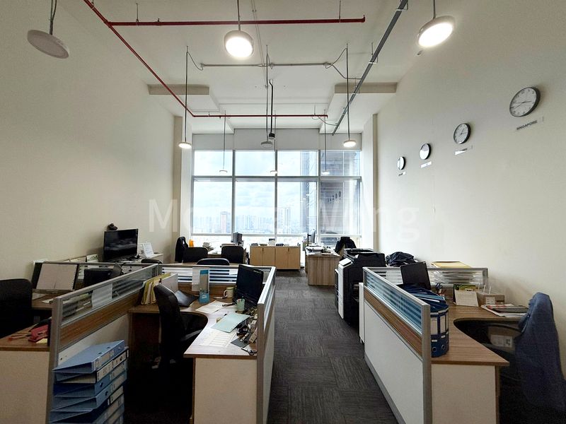 Office for Rent in  Singapore Business Federation (SBF) Center - Image 2