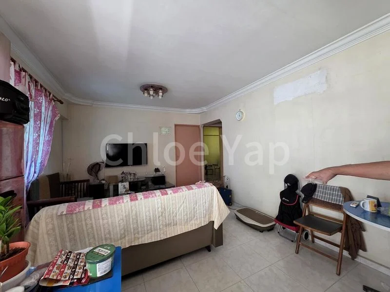 Common Room (HDB) for Rent in  290B Compassvale Crescent - Image 1