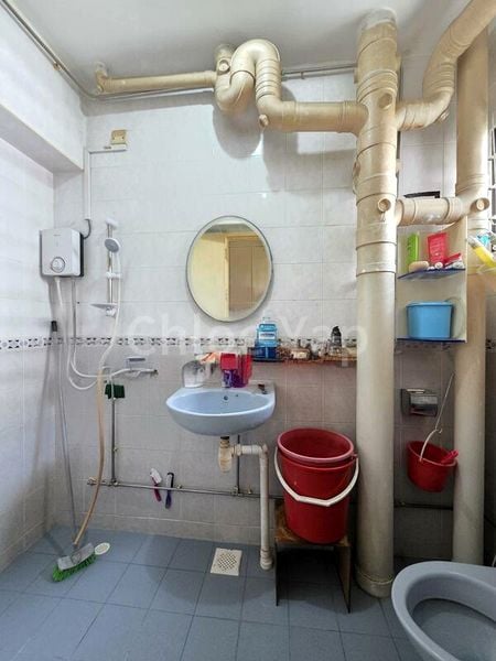 Common Room (HDB) for Rent in  290B Compassvale Crescent - Image 2