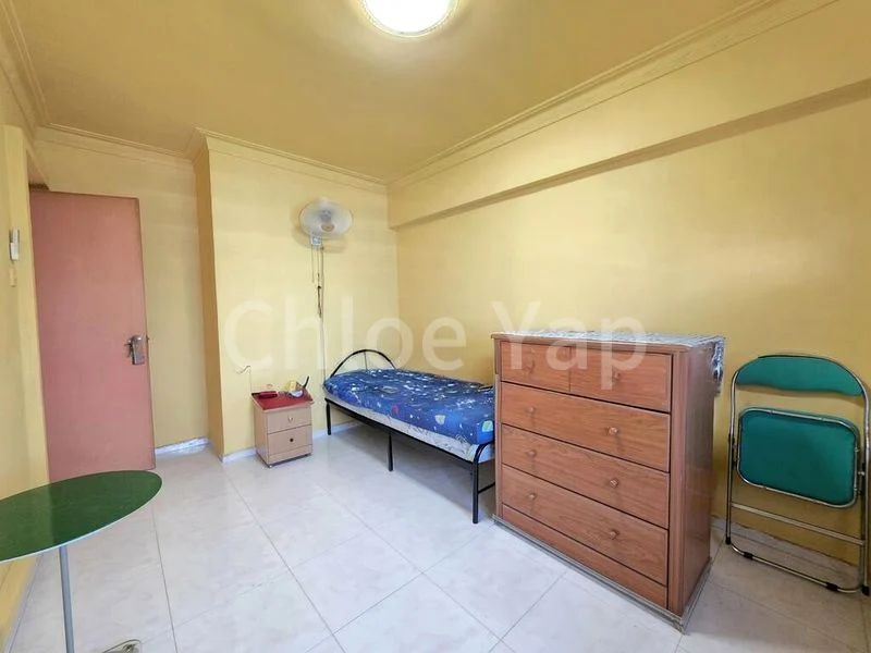 Common Room (HDB) for Rent in  290B Compassvale Crescent - Image 4