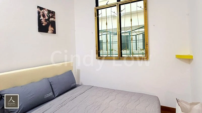 Common Room (Condo) for Rent in  Harbourlights - Image 2