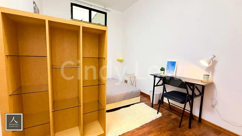 Common Room (Condo) for Rent in  Harbourlights - Image 1