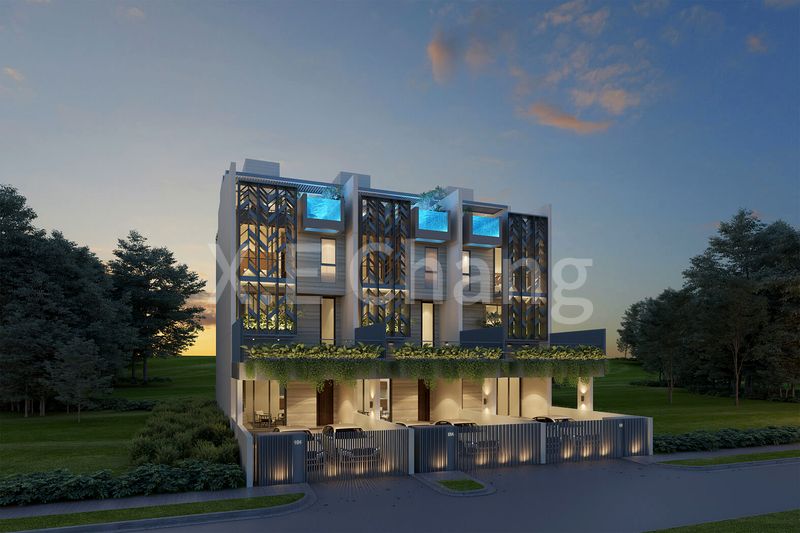 5+1 Bed Terraced House (Landed) for Sale in Onan Road - Image 6