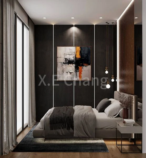 5+1 Bed Terraced House (Landed) for Sale in Onan Road - Image 2