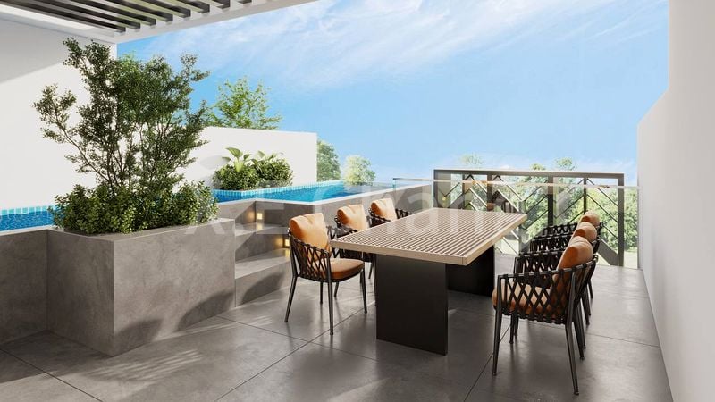 5+1 Bed Terraced House (Landed) for Sale in Onan Road - Image 4