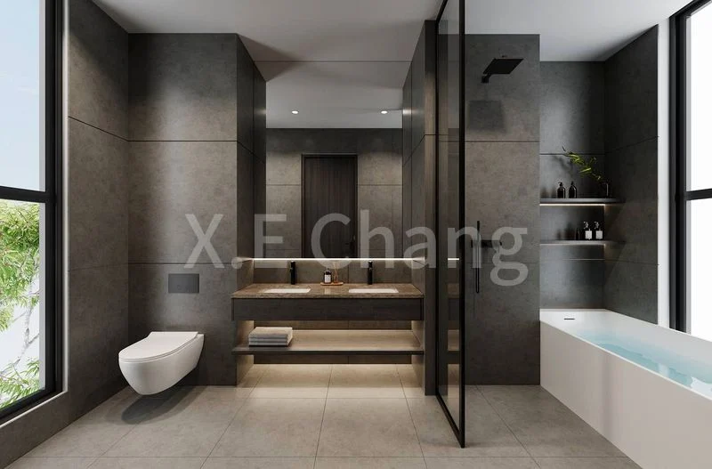 5+1 Bed Terraced House (Landed) for Sale in Onan Road - Image 3