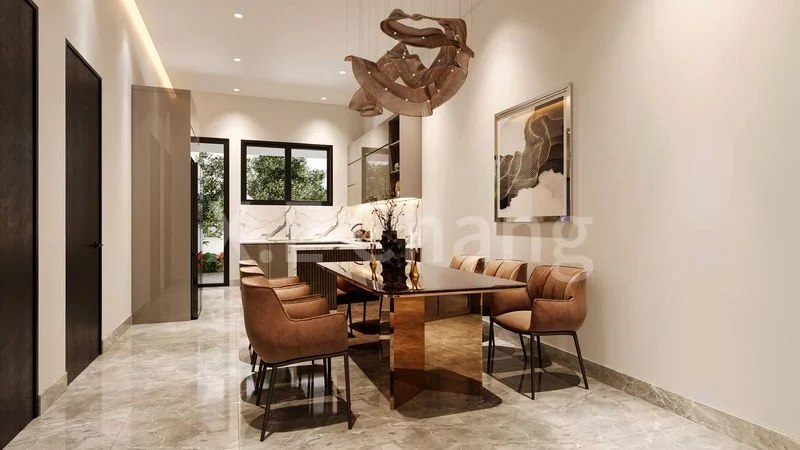 5+1 Bed Terraced House (Landed) for Sale in Onan Road - Image 1