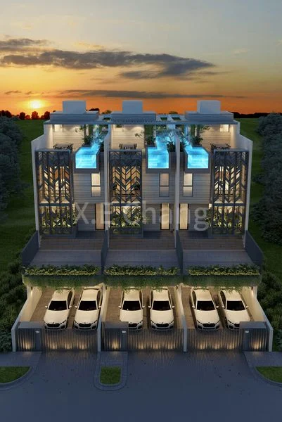 5+1 Bed Terraced House (Landed) for Sale in Onan Road - Image 7