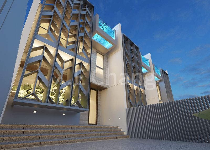 5+1 Bed Terraced House (Landed) for Sale in Onan Road - Image 5