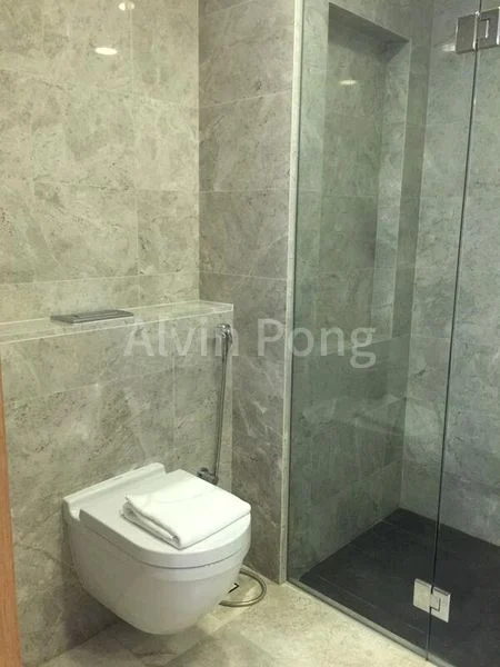 1 Bed Condo for Rent in 6 Derbyshire - Image 7