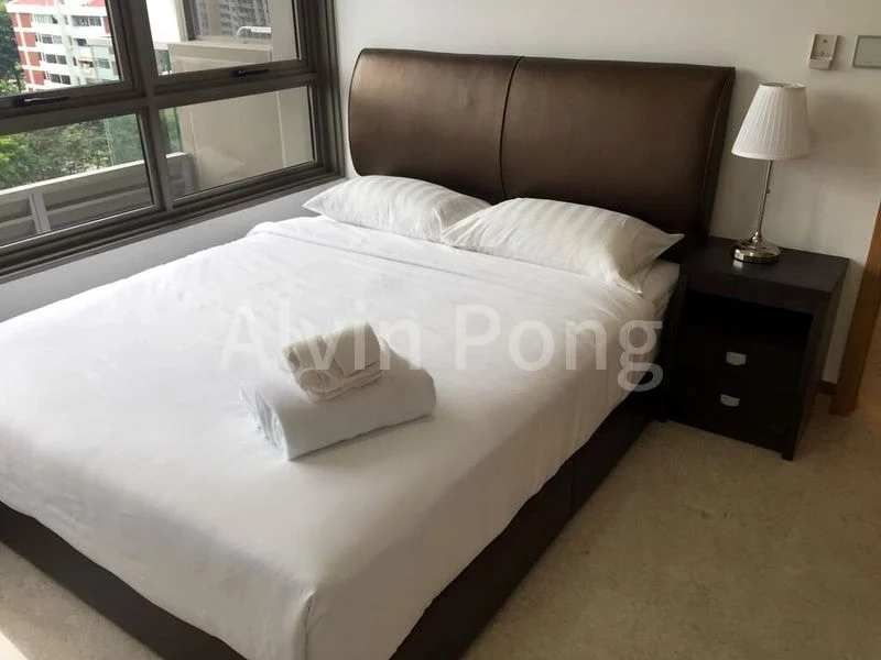 1 Bed Condo for Rent in 6 Derbyshire - Image 5