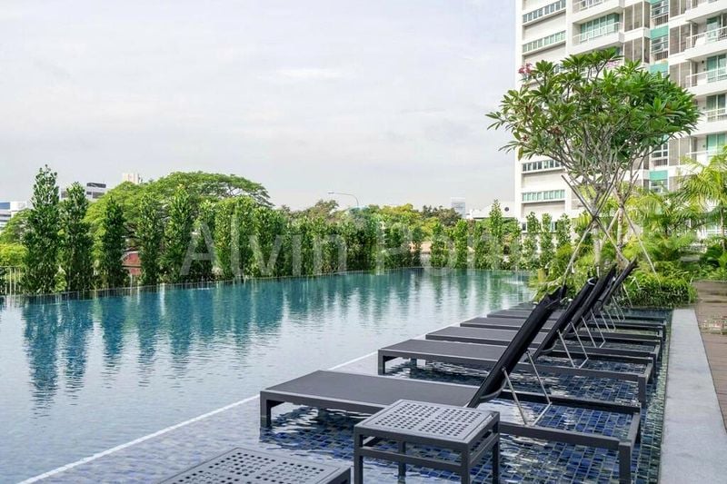 1 Bed Condo for Rent in 6 Derbyshire - Image 8