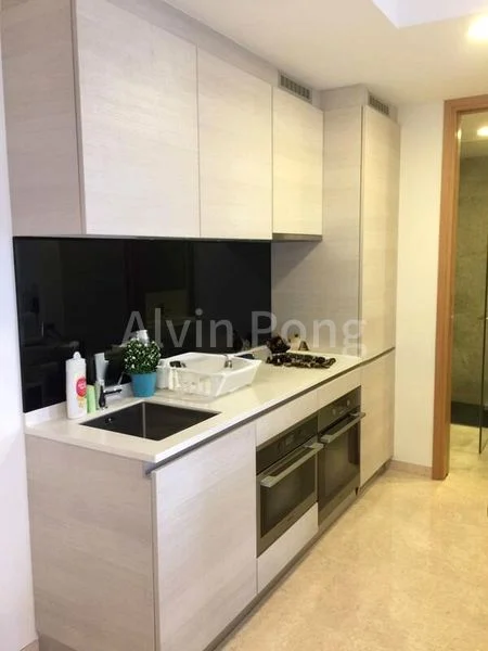 1 Bed Condo for Rent in 6 Derbyshire - Image 4