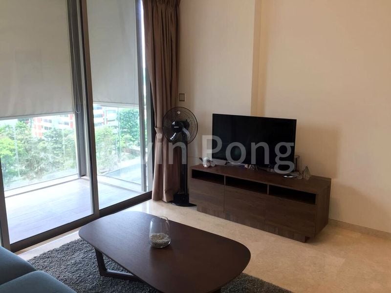 1 Bed Condo for Rent in 6 Derbyshire - Image 1