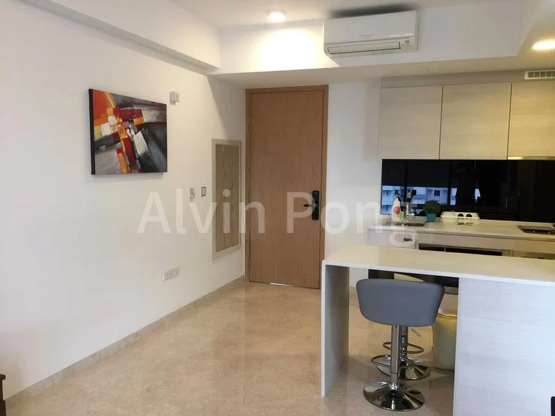 1 Bed Condo for Rent in 6 Derbyshire - Image 3