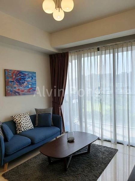 1 Bed Condo for Rent in 6 Derbyshire - Image 2