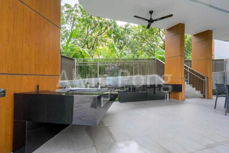 1 Bed Condo for Rent in 6 Derbyshire - Image 10