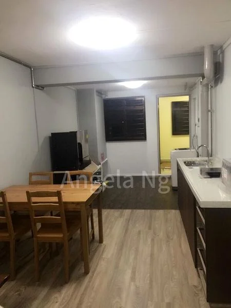 3 Room (3I) HDB for Rent in  154 Mei Ling Street - Image 2