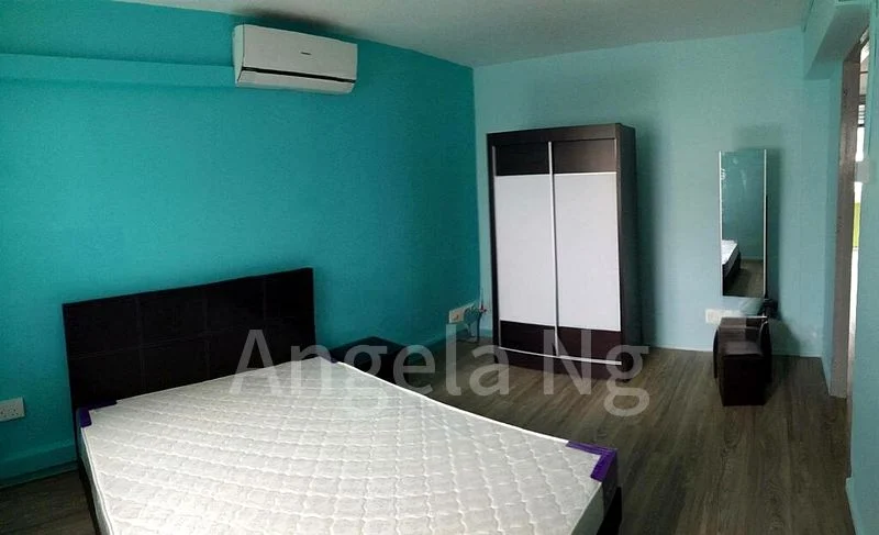 3 Room (3I) HDB for Rent in  154 Mei Ling Street - Image 3