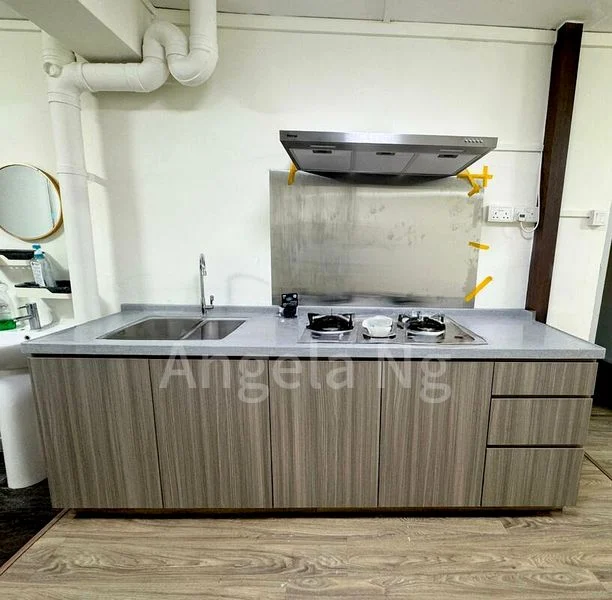 3 Room (3I) HDB for Rent in  154 Mei Ling Street - Image 6