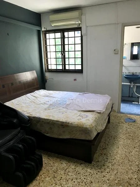 3 Room (3NG) HDB for Rent in  705 Clementi West Street 2 - Image 3