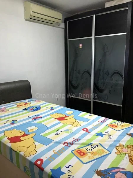 3 Room (3NG) HDB for Rent in  705 Clementi West Street 2 - Image 4