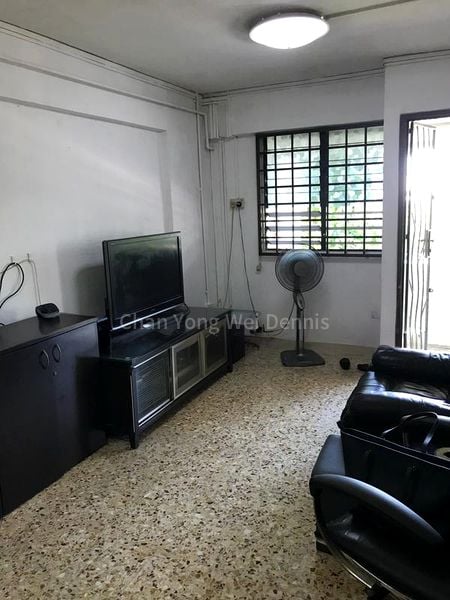 3 Room (3NG) HDB for Rent in  705 Clementi West Street 2 - Image 7