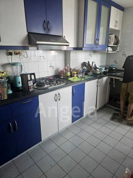 Master Room (Condo) for Rent in Pasir View Park - Image 1