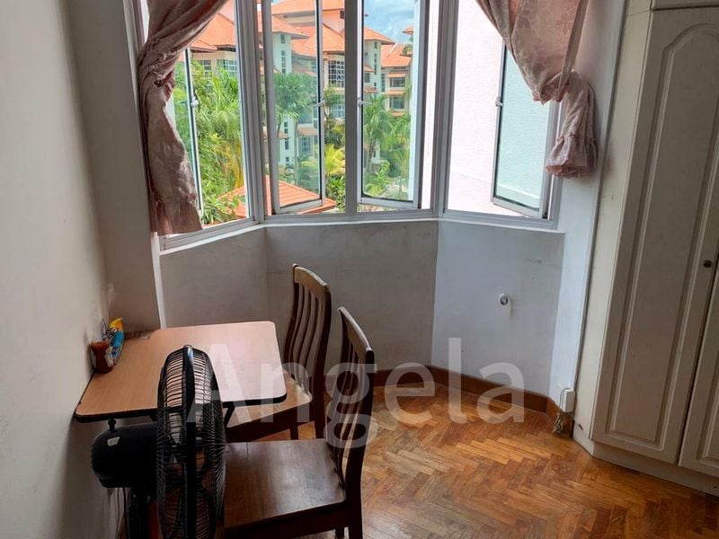Master Room (Condo) for Rent in Pasir View Park - Image 3
