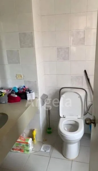 Master Room (Condo) for Rent in Pasir View Park - Image 2