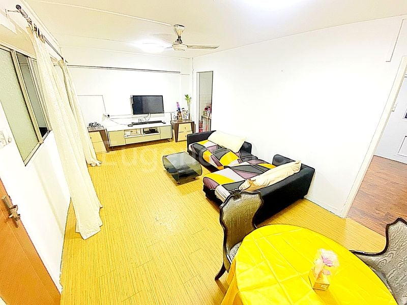 4 Room (4S) HDB for Sale in  436 Woodlands Street 41 - Image 1
