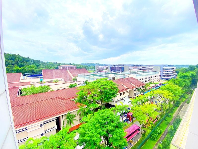 4 Room (4S) HDB for Sale in  436 Woodlands Street 41 - Image 2