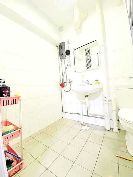 4 Room (4S) HDB for Sale in  436 Woodlands Street 41 - Image 11