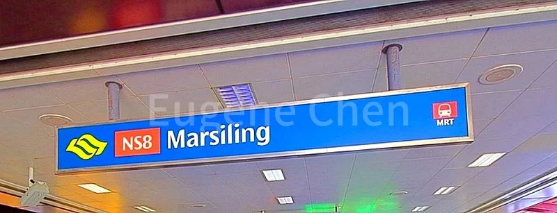 4 Room (4S) HDB for Sale in  436 Woodlands Street 41 - Image 13